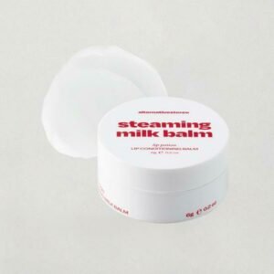 Alternative stereo Lip Potion Steaming Milk Balm 6g By Olive Young