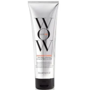 Color Wow Color Security Shampoo 250ml By Lookfantastic