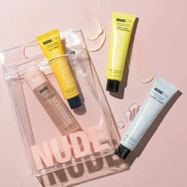 Nude Essentials By Nudestix