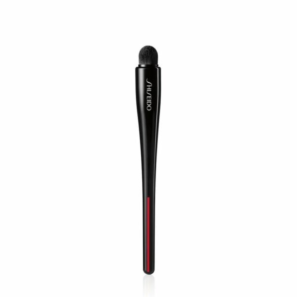 TSUTSU FUDE Concealer Brush By Shiseido