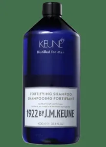 Bye 1922 By J.M. Keune Fortifying Shampoo
