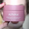 alpha-h-melting-moment-cleansing-balm-limited-edition-geranium-leaf-rose-orange-oil-90g