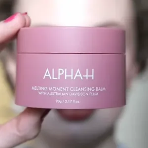 alpha-h-melting-moment-cleansing-balm-limited-edition-geranium-leaf-rose-orange-oil-90g