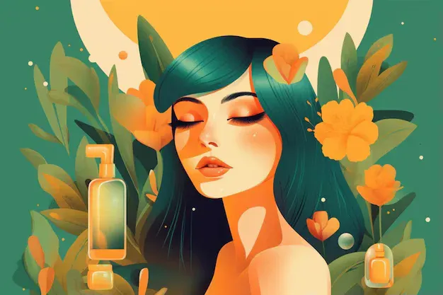 Production Details That Make Beauty Campaigns Feel Luxurious